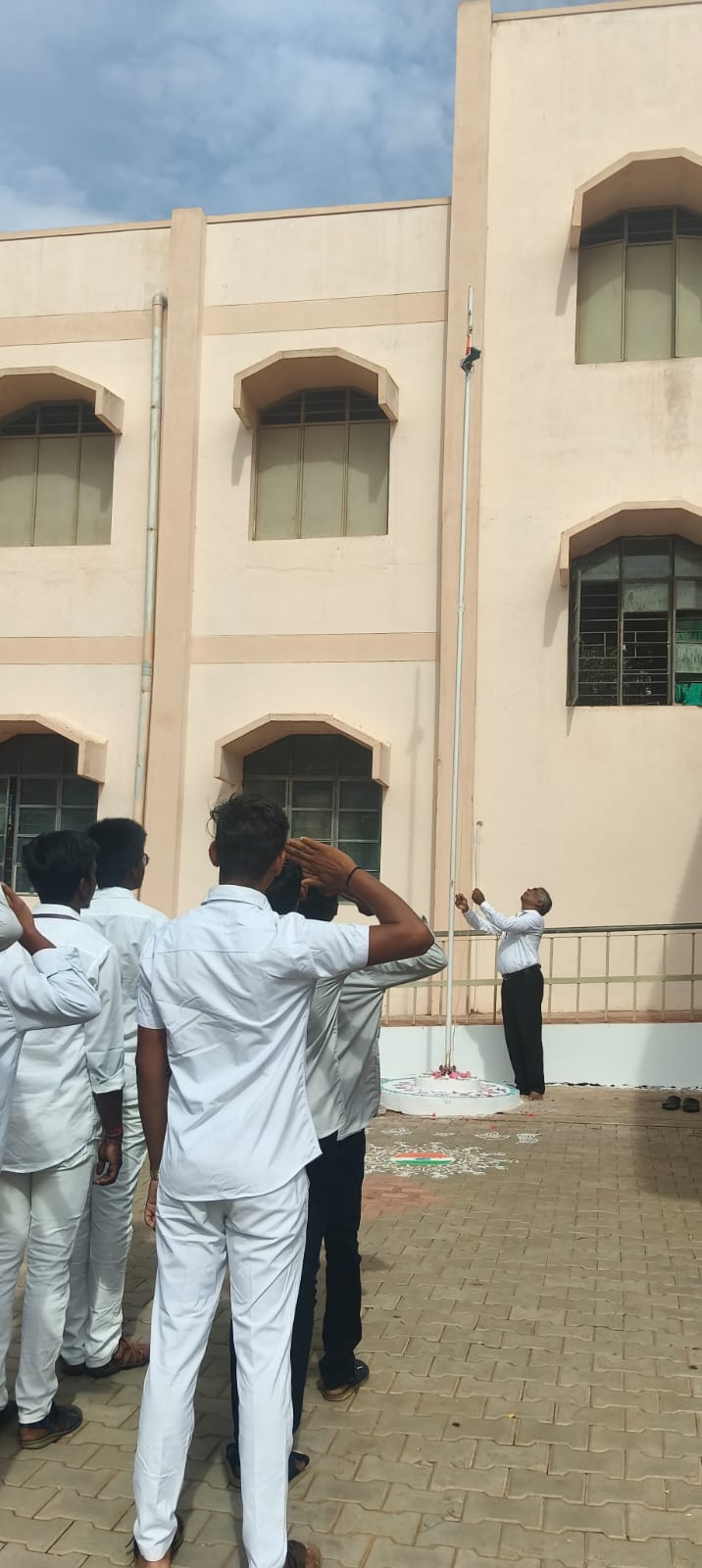 80th Independence Day 1
